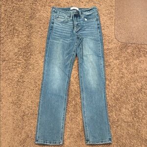 Lovervet women’s jeans size 26 inseam 27 inches